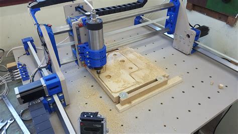 printed cnc|Root Cnc – 3D Printed CNC Machine.